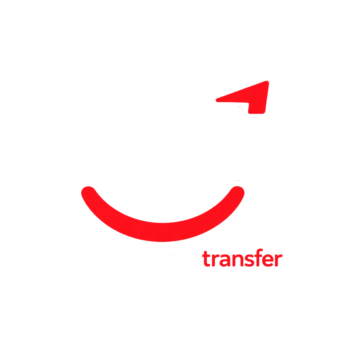 Easy Private Transfer